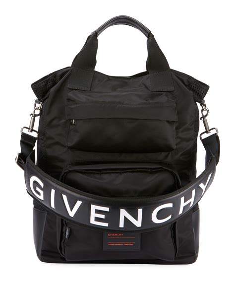 givenchy bags men|Altro.